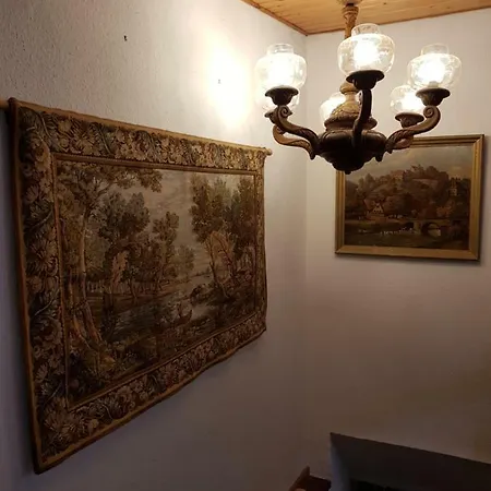 Ferienhaus Dagmar Schuck Ferienhaus
