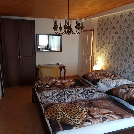 Ferienhaus Dagmar Schuck Ferienhaus