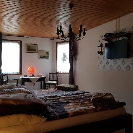 Ferienhaus Dagmar Schuck Ferienhaus *