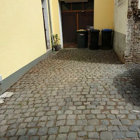 Ferienhaus Dagmar Schuck Ferienhaus *