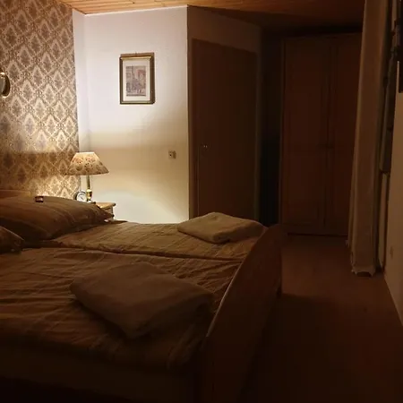 Ferienhaus Dagmar Schuck Ferienhaus *