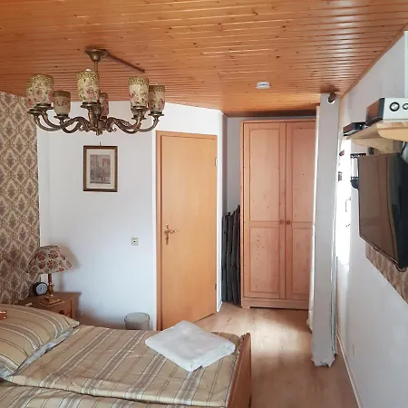 Ferienhaus Dagmar Schuck Ferienhaus *