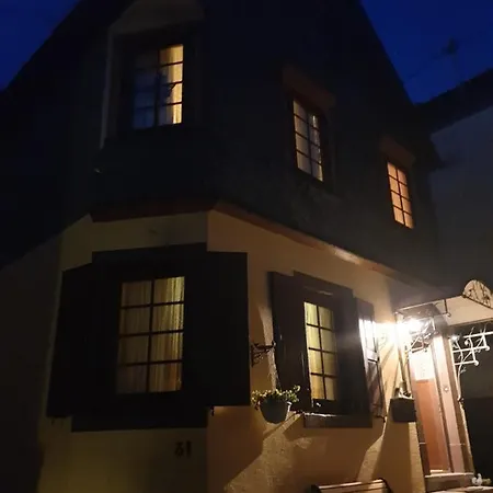 Ferienhaus Dagmar Schuck Ferienhaus *