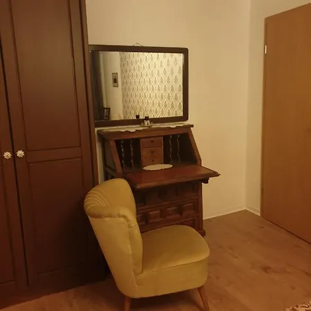 Ferienhaus Dagmar Schuck Ferienhaus