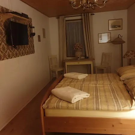 Ferienhaus Dagmar Schuck Ferienhaus Burg (Bernkastel-Wittlich)