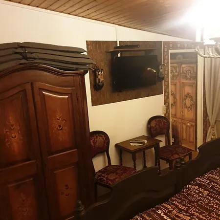 Ferienhaus Dagmar Schuck Ferienhaus Burg (Bernkastel-Wittlich)