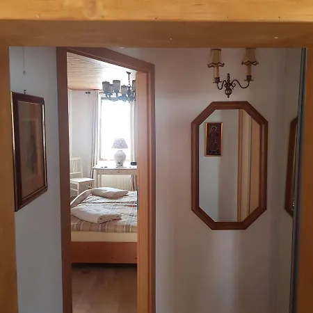 Ferienhaus Dagmar Schuck Ferienhaus *