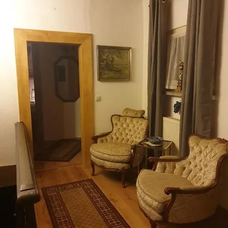 Ferienhaus Dagmar Schuck Ferienhaus *
