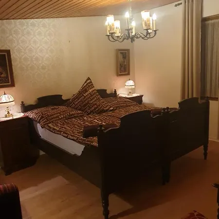 Ferienhaus Dagmar Schuck Ferienhaus