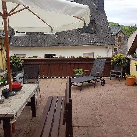 Ferienhaus Dagmar Schuck Ferienhaus
