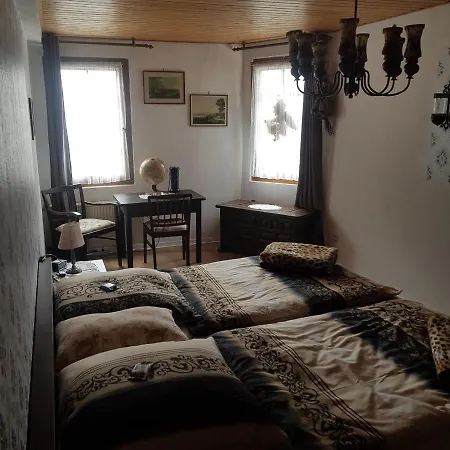 Ferienhaus Ferienhaus Dagmar Schuck