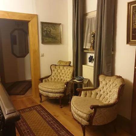 Ferienhaus Dagmar Schuck * Burg (Bernkastel-Wittlich)