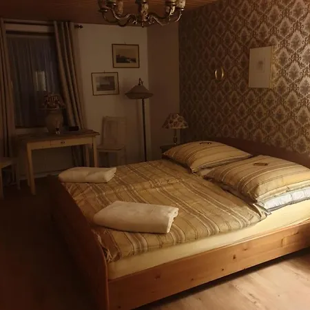 Ferienhaus Dagmar Schuck *