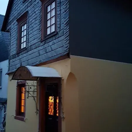 Ferienhaus Ferienhaus Dagmar Schuck *